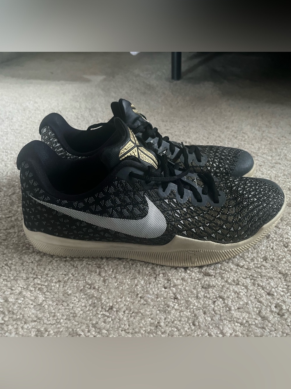 Men’s Kobe Shoes